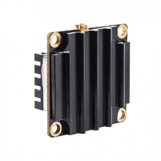 AKK FX2 Dominator 2000mW High Output Power Switched Smart Audio 5.8Ghz 40CH VTX RC Drone Parts
